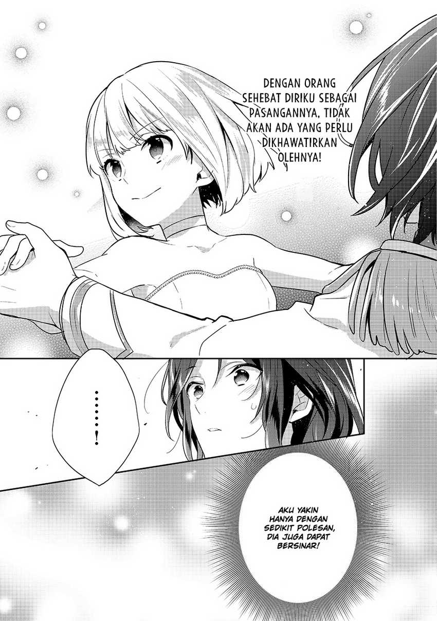 Tearmoon Empire Story Chapter 08 Bahasa Indonesia